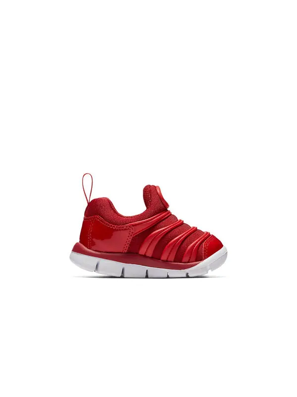 Кроссовки без динамо Nike — изображение 2 из 4, красный