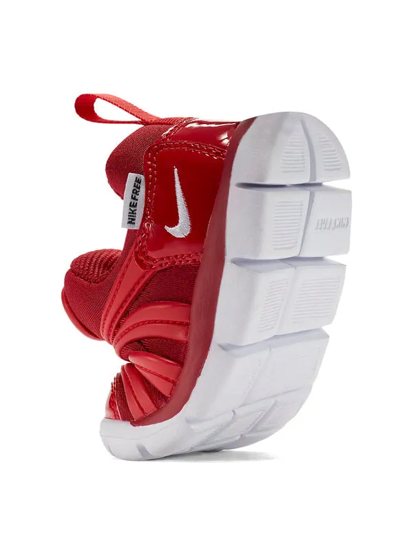 Кроссовки без динамо Nike — изображение 3 из 4, красный