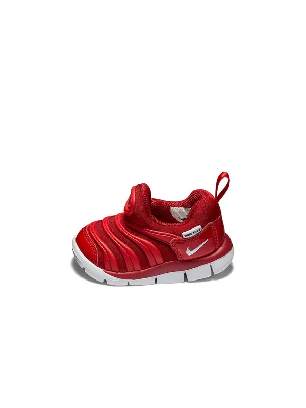 Кроссовки без динамо Nike — изображение 4 из 4, красный