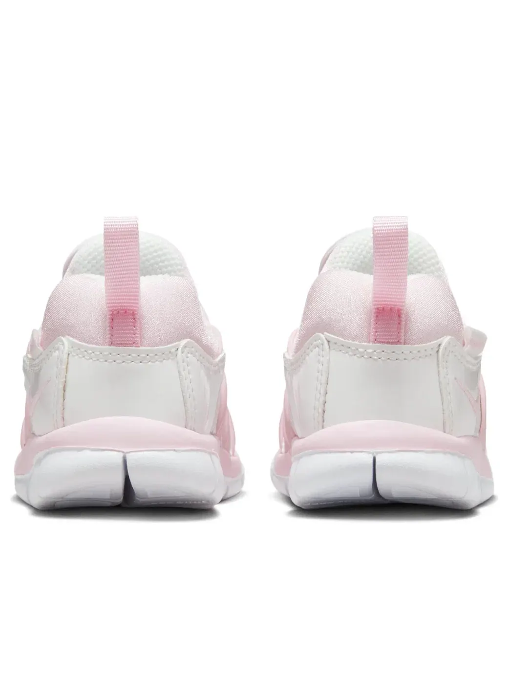 Детские кроссовки Nike Dynamo Free Pink White — изображение 5 из 7, розовый