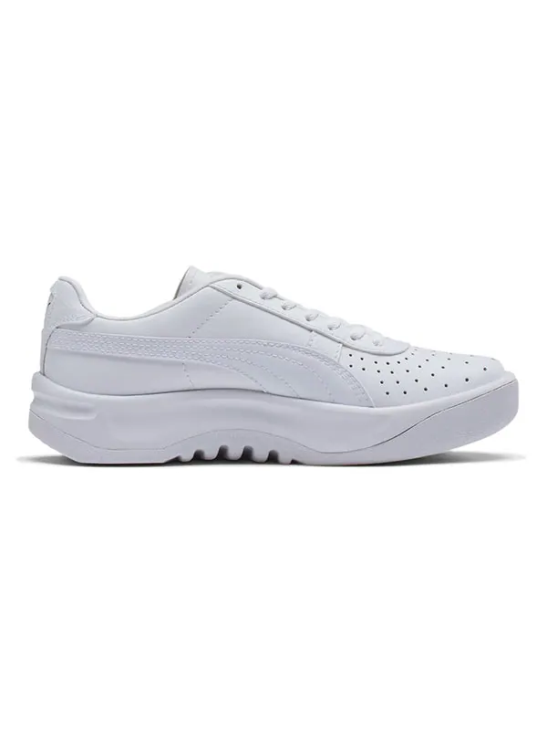 Кроссовки gv special 'white team gold' Puma — изображение 3 из 4, белый/золотистый