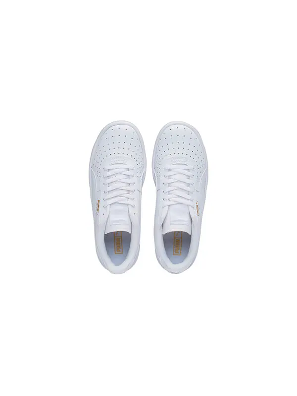 Кроссовки gv special 'white team gold' Puma — изображение 4 из 4, белый/золотистый