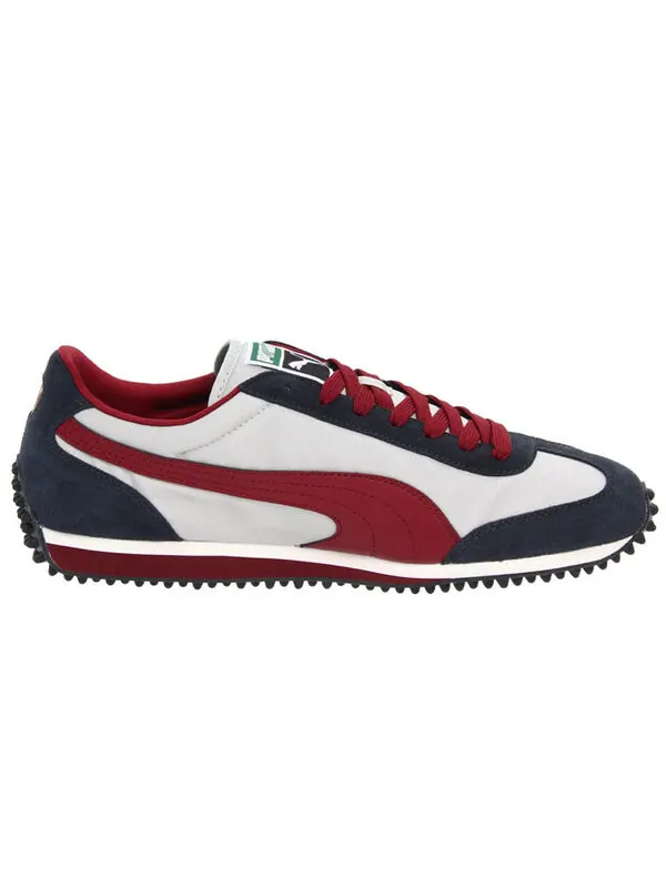 Кроссовки whirlwind classic 'blue' Puma — изображение 2 из 4, серый фиолетовый