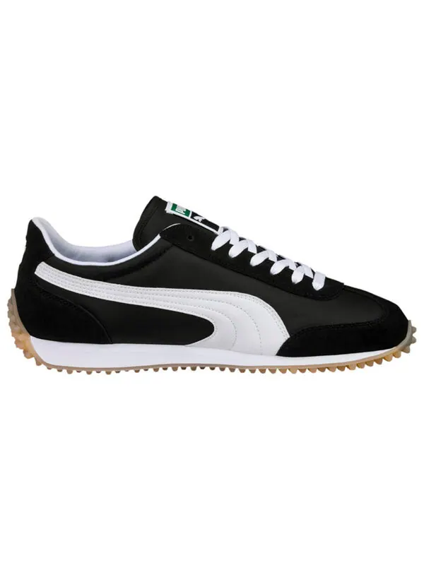 Кроссовки whirlwind classic 'black white' Puma — изображение 2 из 4, черный/белый