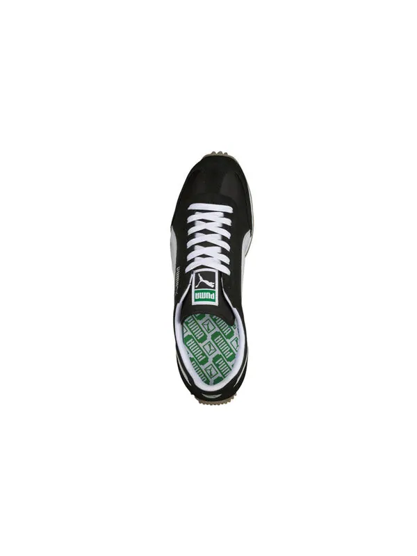 Кроссовки whirlwind classic 'black white' Puma — изображение 4 из 4, черный/белый