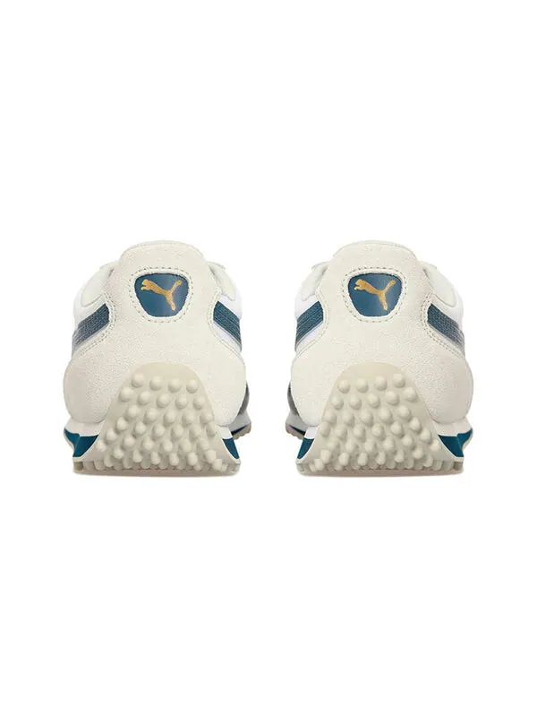 Кроссовки whirlwind classic 'gray blue white' Puma — изображение 4 из 4, серый/синий/белый