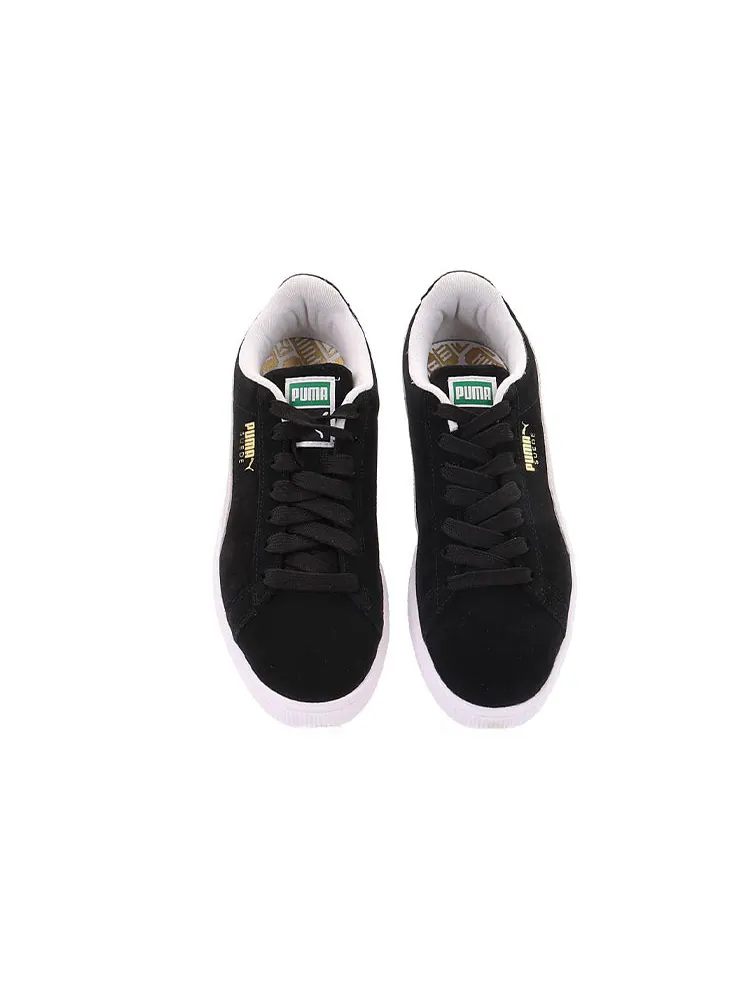 Кеды PUMA Suede Classic Eco — изображение 5 из 7, черный