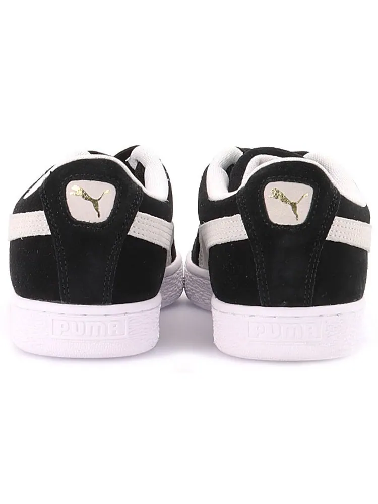 Кеды PUMA Suede Classic Eco — изображение 6 из 7, черный