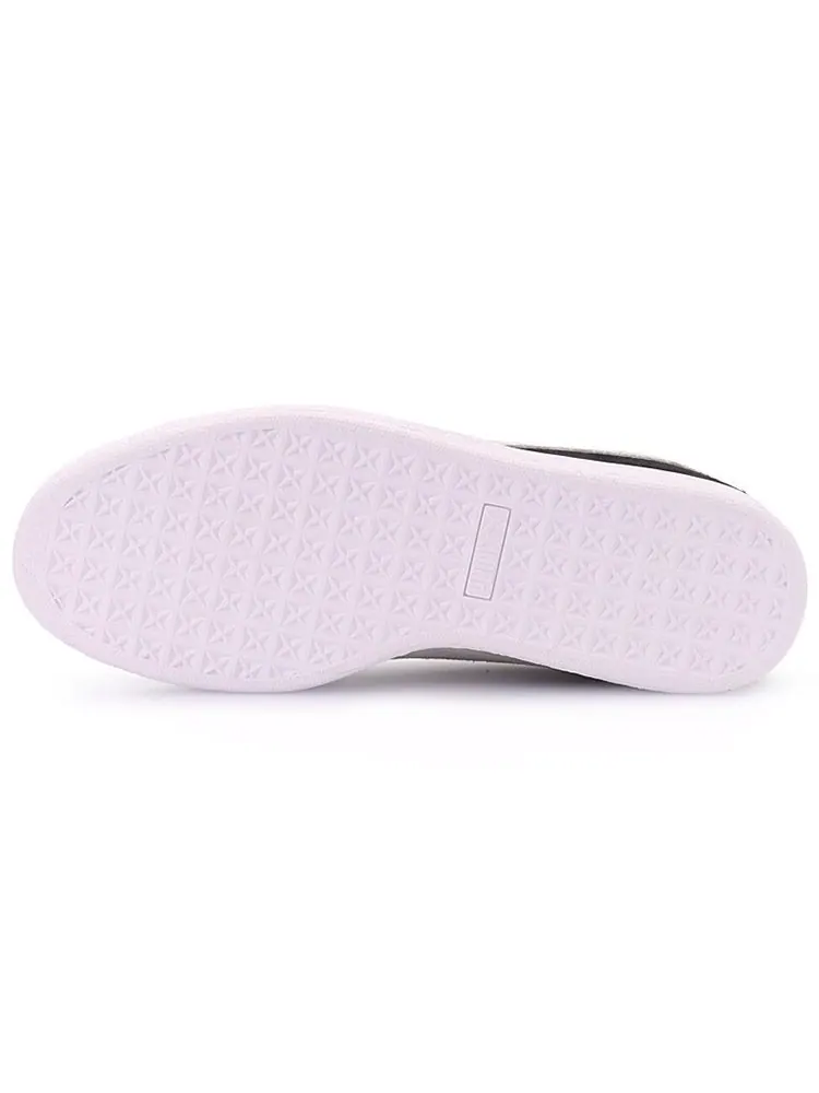 Кеды PUMA Suede Classic Eco — изображение 7 из 7, черный
