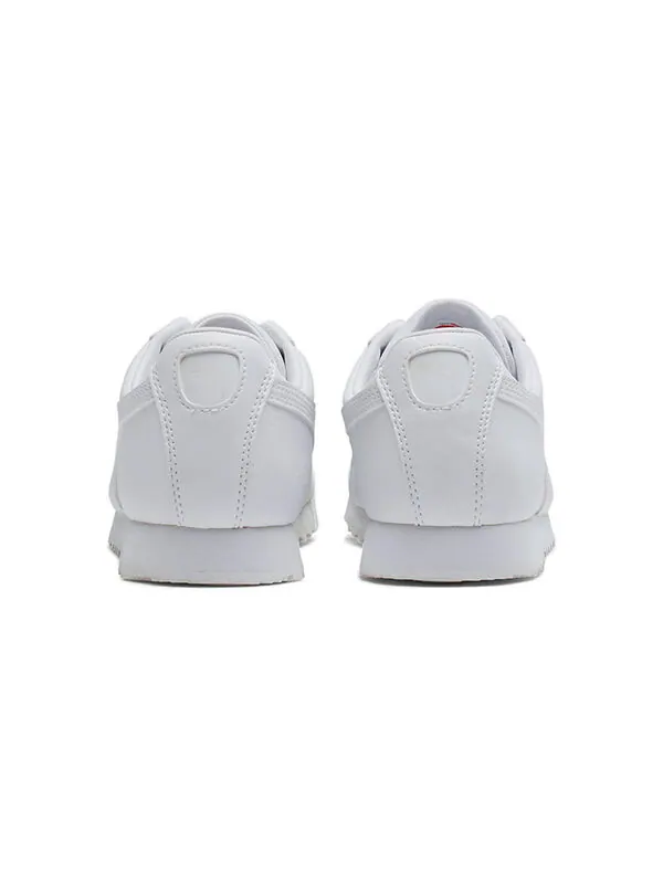 Кроссовки roma basic 'white light grey' Puma — изображение 4 из 4, белый