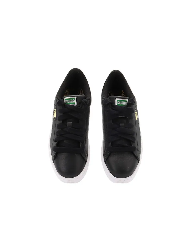 Кеды PUMA Basket Classic LFS — изображение 5 из 7, черный