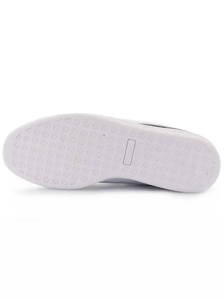 Кеды PUMA Basket Classic LFS — изображение 7 из 7, черный