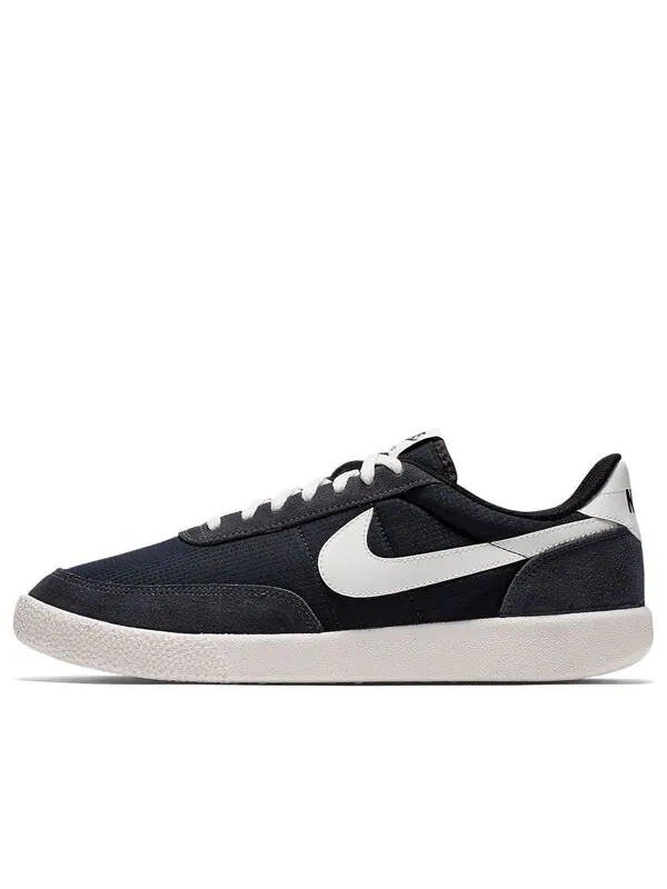 Кроссовки killshot винтаж Nike — изображение 1 из 4, черный/слоновая кость