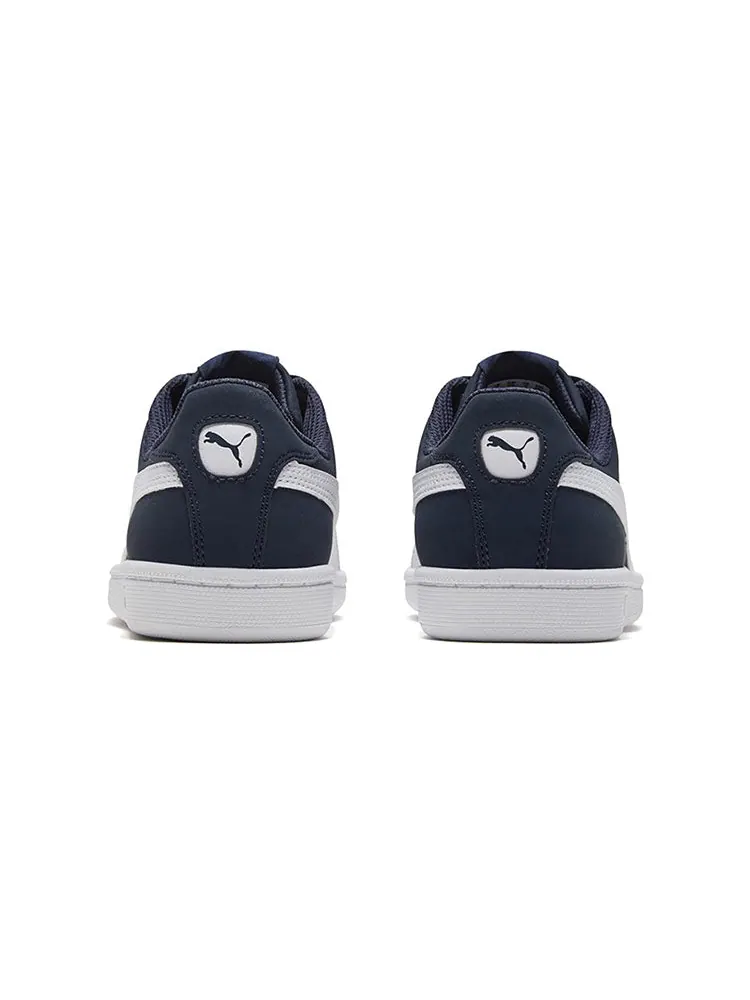Кеды PUMA Smash Buck Blue/White Low Casual Board Shoes — изображение 5 из 5, синий