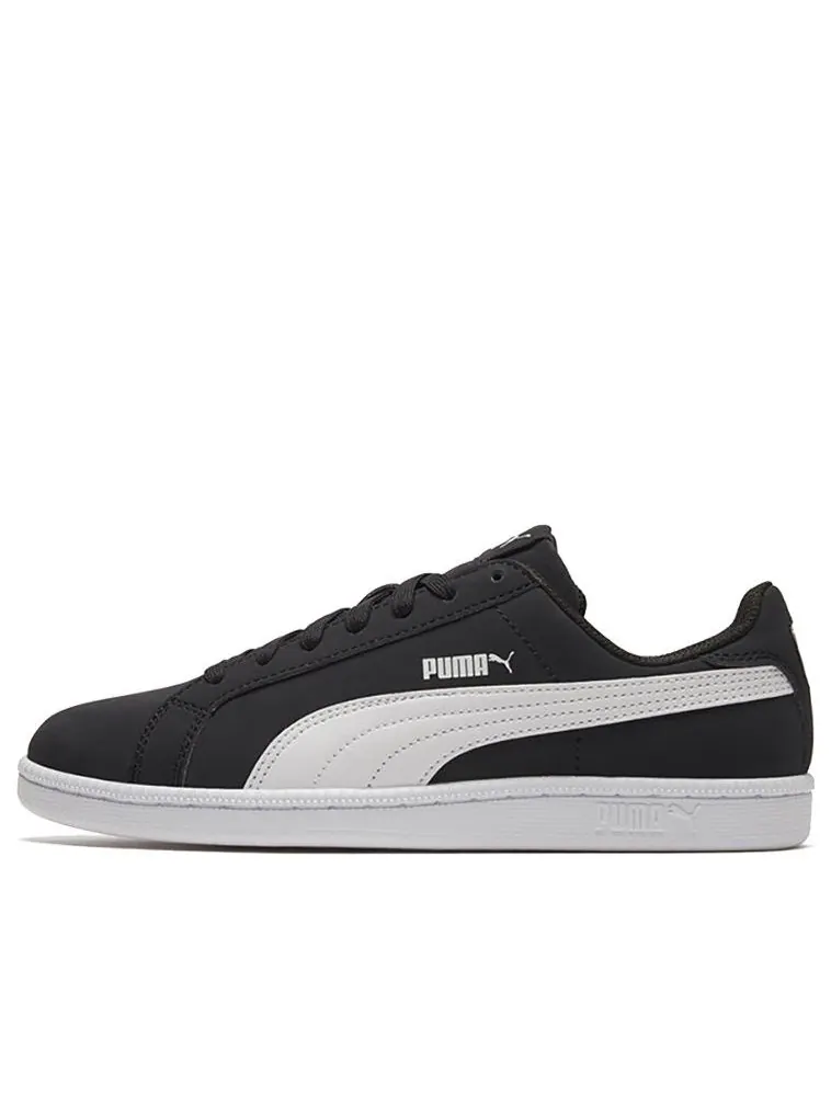 Кеды PUMA Smash Buck — изображение 1 из 5, черный