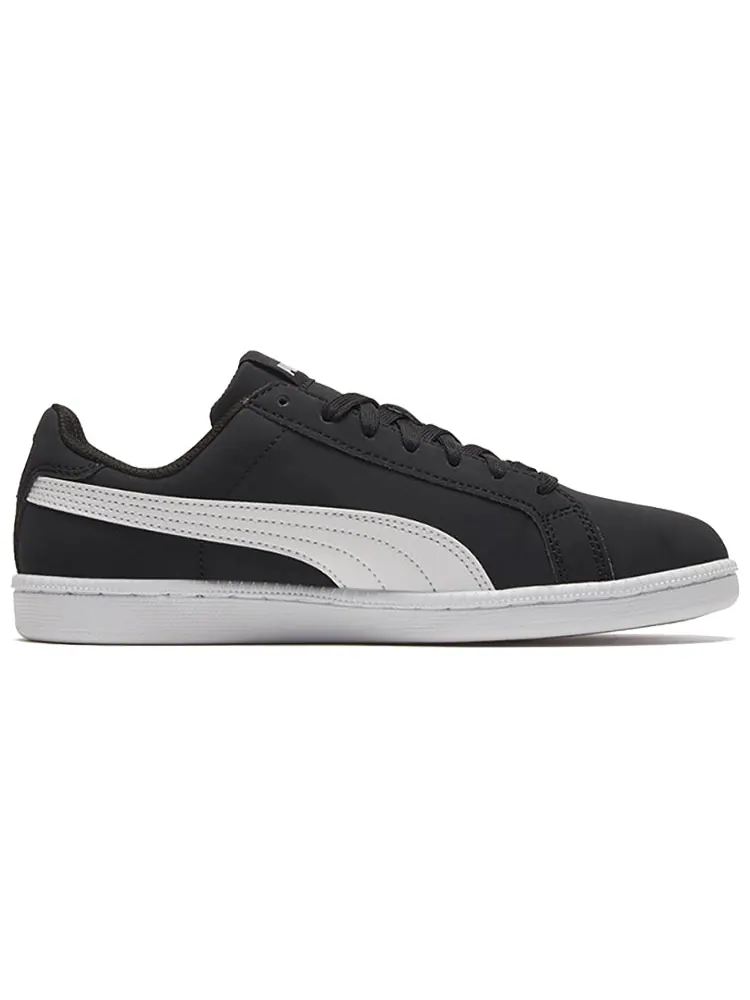Кеды PUMA Smash Buck — изображение 2 из 5, черный