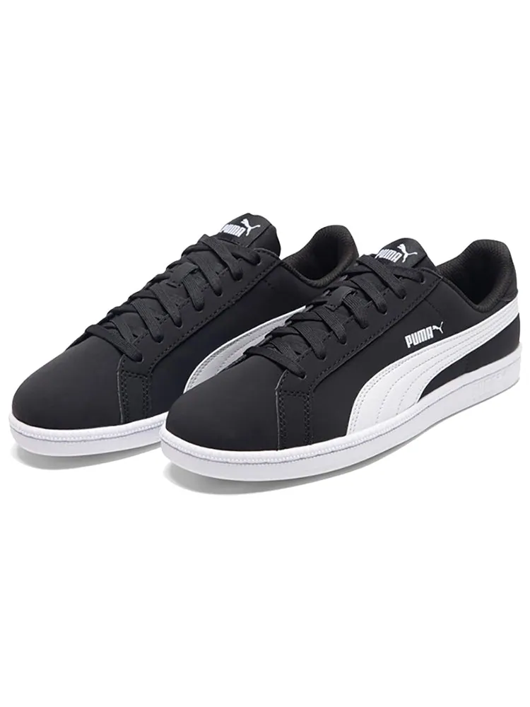 Кеды PUMA Smash Buck — изображение 3 из 5, черный