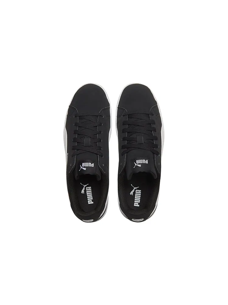 Кеды PUMA Smash Buck — изображение 4 из 5, черный