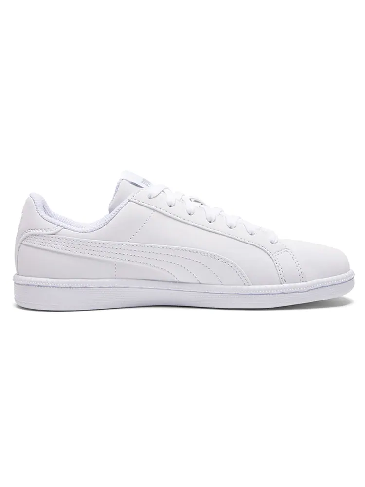 Кеды PUMA Smash Buck 'White' — изображение 2 из 5, белый