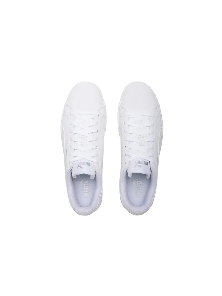 Кеды PUMA Smash Buck 'White' — изображение 3 из 5, белый