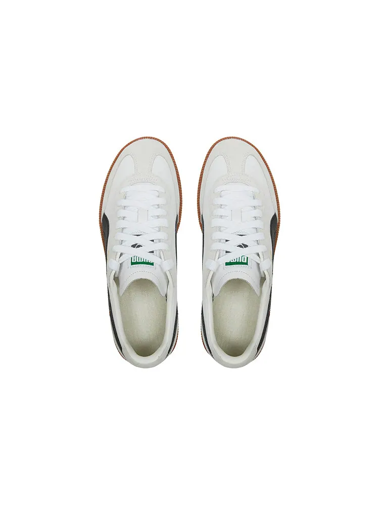 Кеды PUMA Super Liga OG Retro 'White Black' — изображение 4 из 6, белый