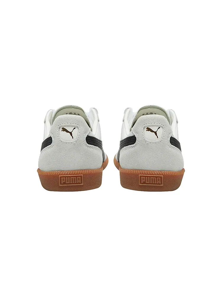 Кеды PUMA Super Liga OG Retro 'White Black' — изображение 5 из 6, белый