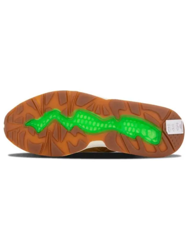 Кроссовки r698 x size? 'sahara' Puma — изображение 3 из 3, коричневый