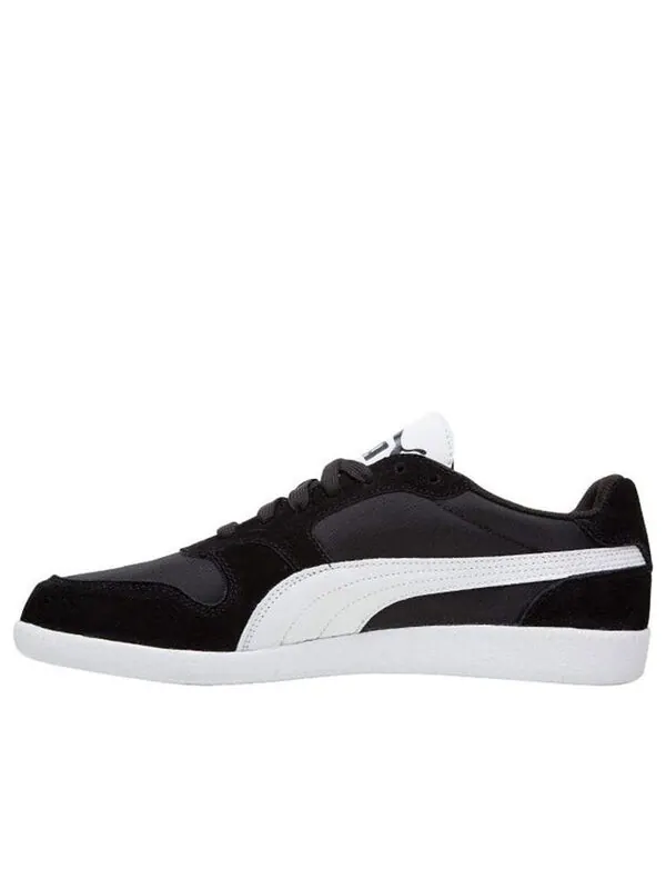 Кроссовки icra trainer nl black/white Puma — изображение 1 из 4, черный/белый