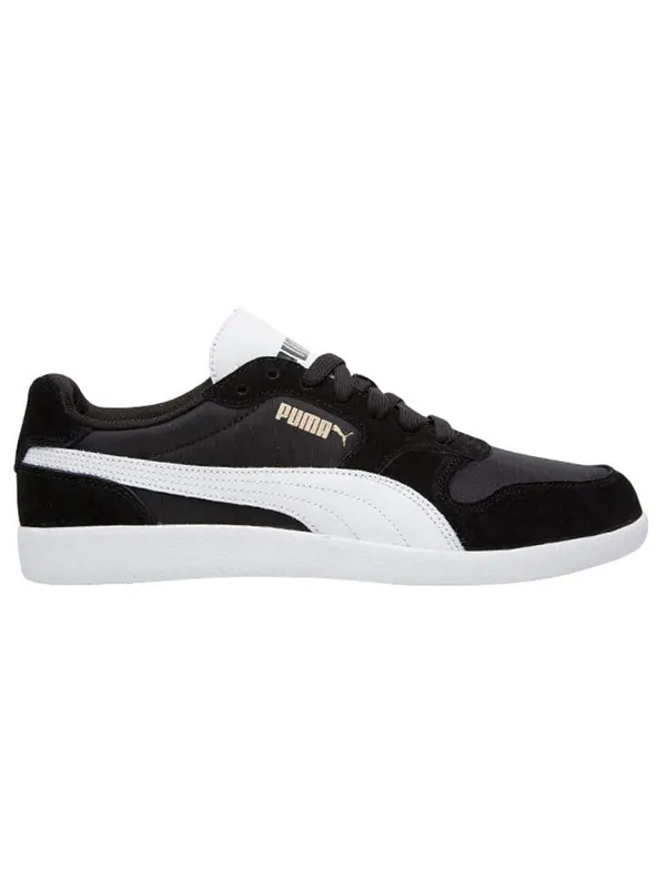Кроссовки icra trainer nl black/white Puma — изображение 2 из 4, черный/белый
