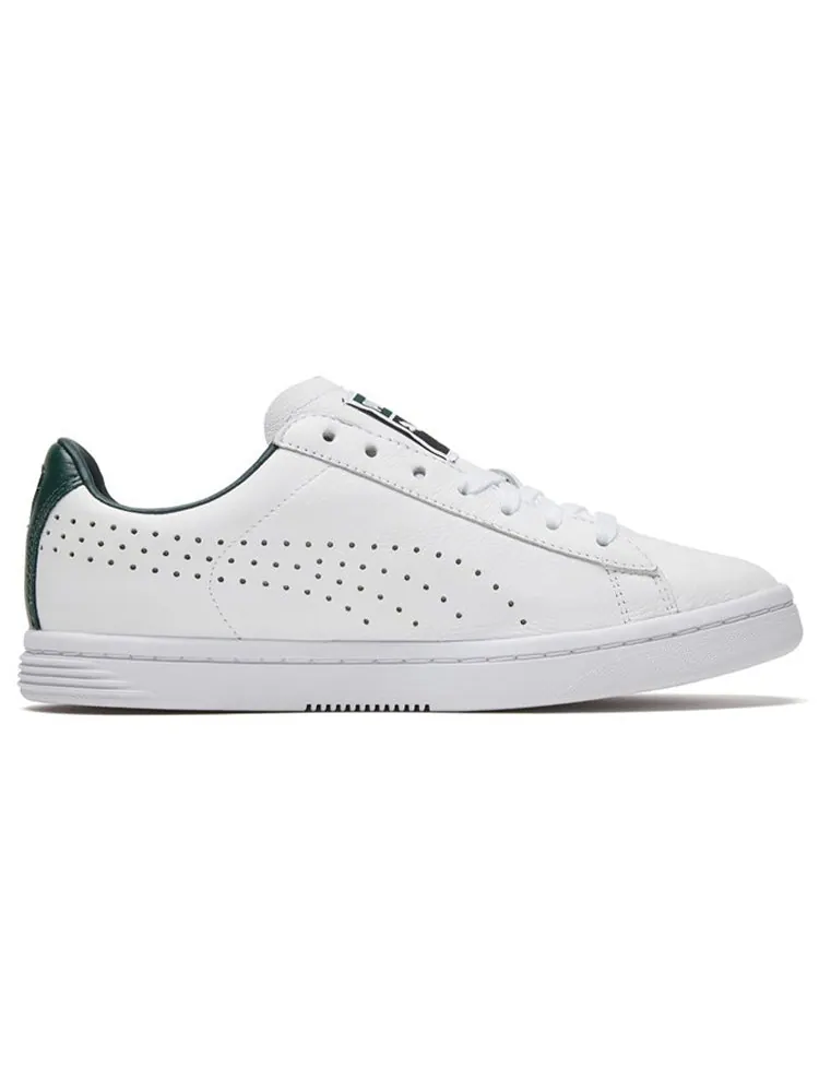 Кеды PUMA Court Star NM 'Ponderosa Pine' — изображение 2 из 4, белый