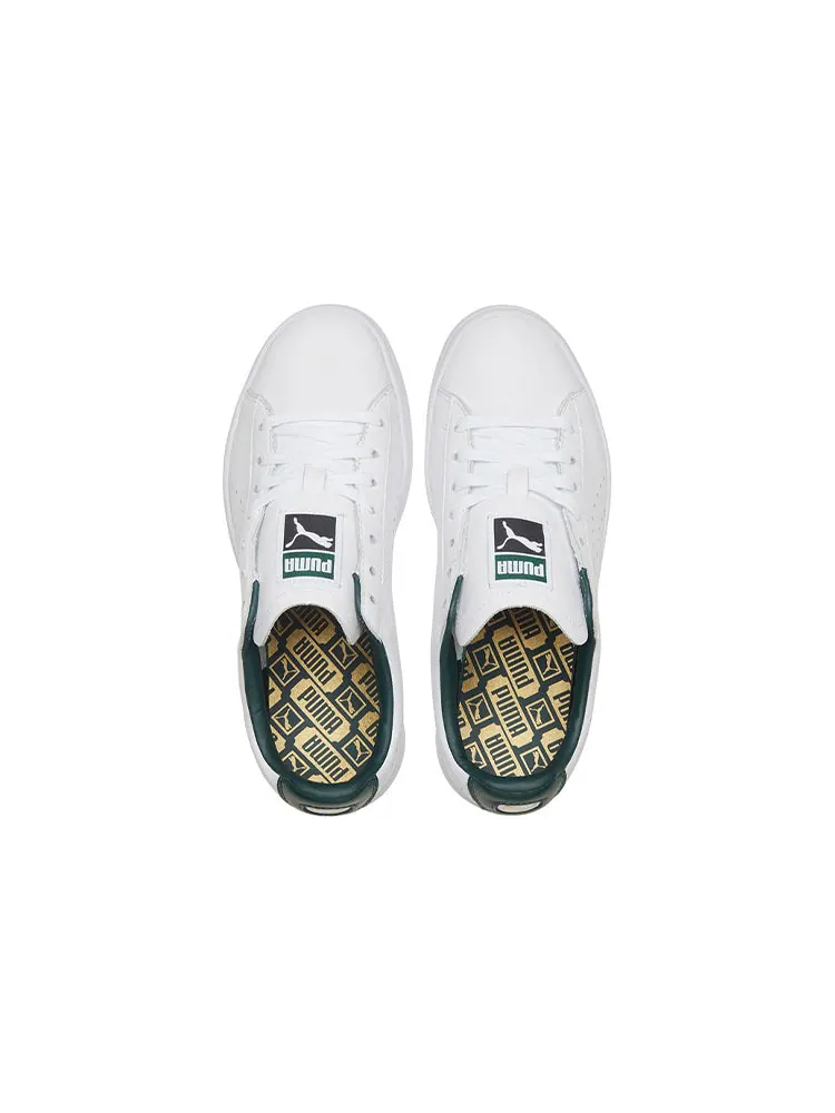 Кеды PUMA Court Star NM 'Ponderosa Pine' — изображение 3 из 4, белый