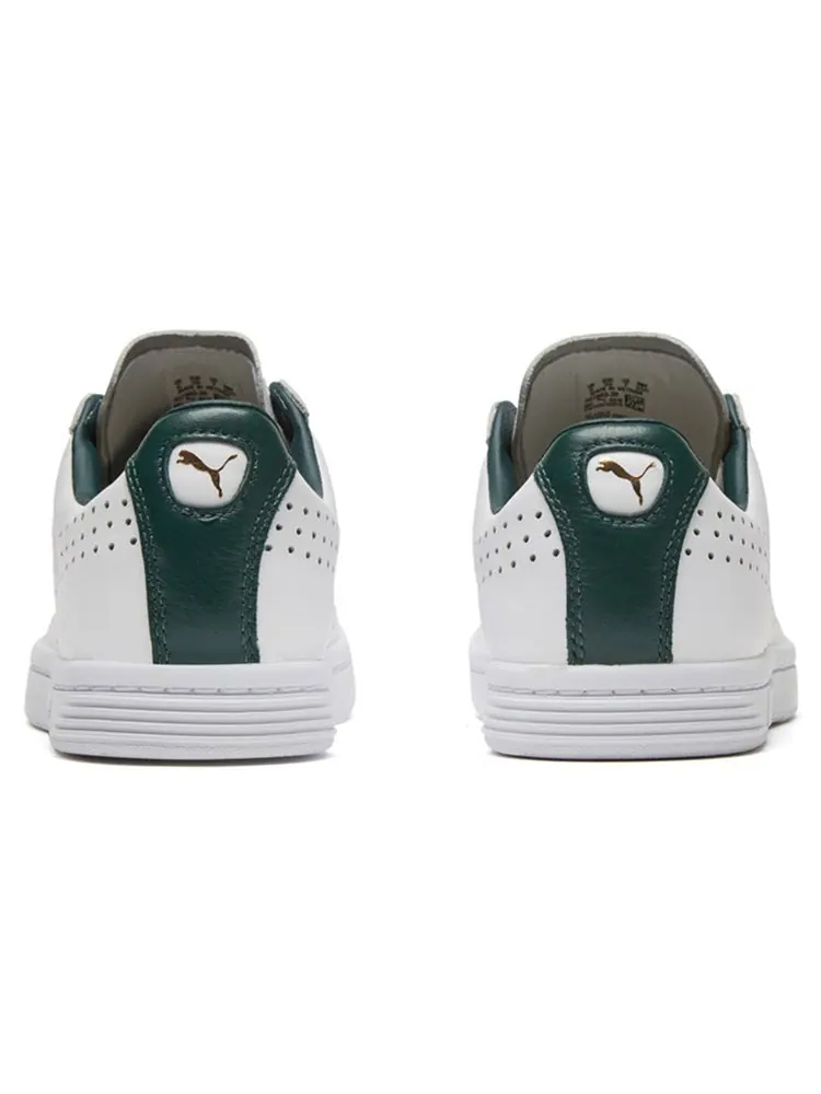 Кеды PUMA Court Star NM 'Ponderosa Pine' — изображение 4 из 4, белый