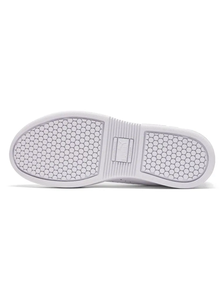 Кеды PUMA Court Star Nm 'White Blue' — изображение 5 из 5, синий