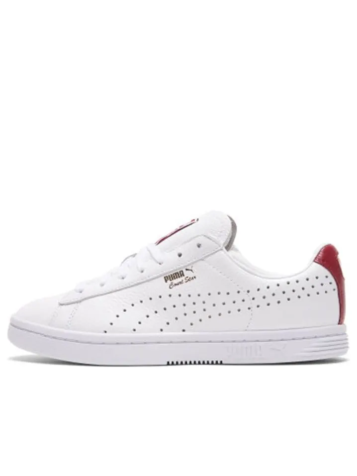 Кеды PUMA Court Star Nm White — изображение 1 из 5, белый
