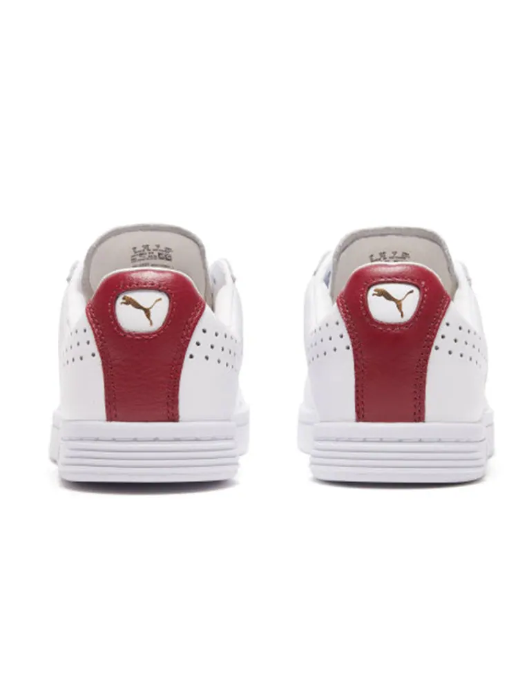 Кеды PUMA Court Star Nm White — изображение 4 из 5, белый