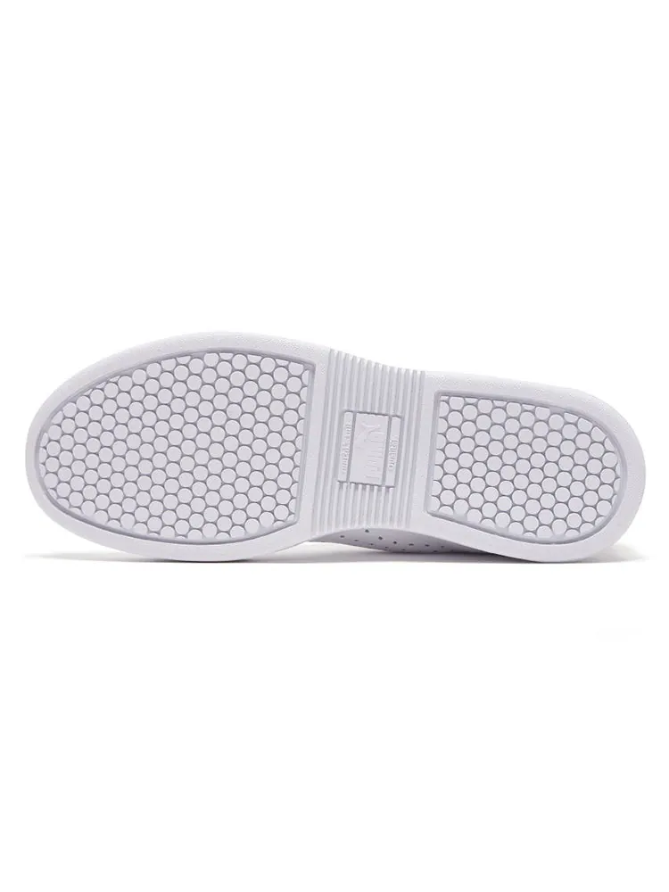 Кеды PUMA Court Star Nm White — изображение 5 из 5, белый