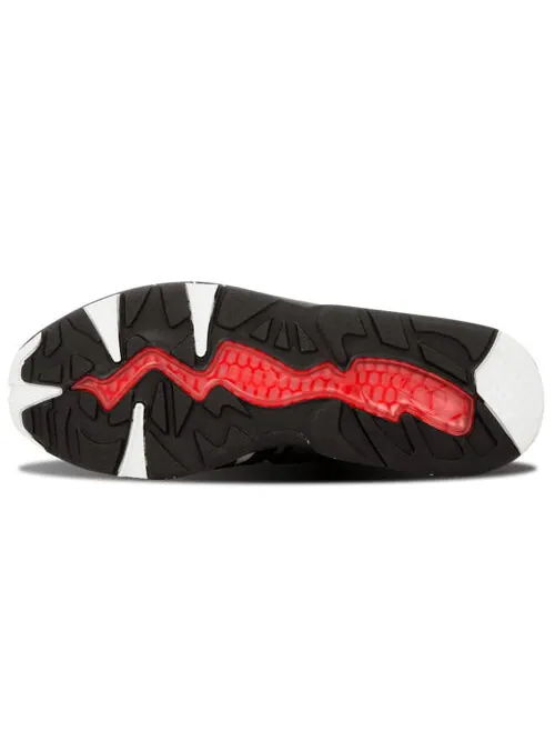 Кроссовки a bathing ape x disc blaze 'camo' Puma — изображение 4 из 4, черный/зеленый