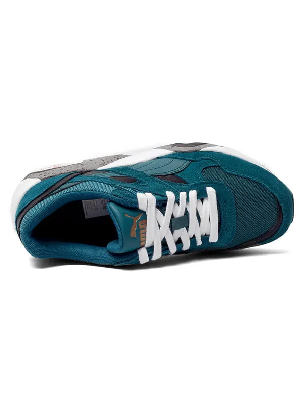 Кроссовки r698 femme print running shoes blue Puma — изображение 3 из 4, синий