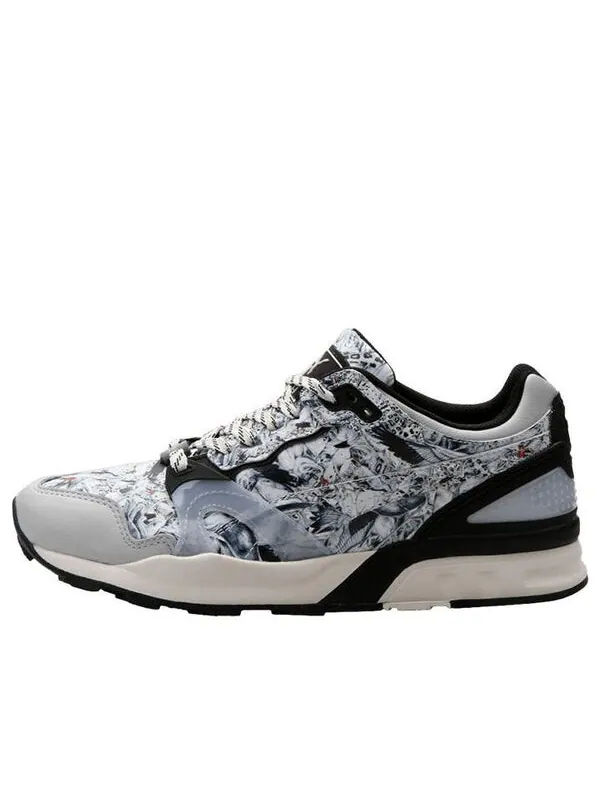 Кроссовки states x swash x xt2+ 'swash london' Puma — изображение 1 из 2, черный/белый