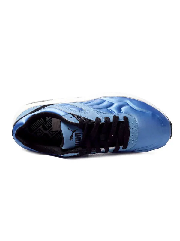 Кроссовки r698 trinomic blue/white Puma — изображение 3 из 4, синий/белый