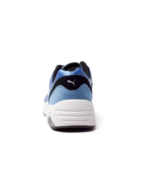 Кроссовки r698 trinomic blue/white Puma — изображение 4 из 4, синий/белый