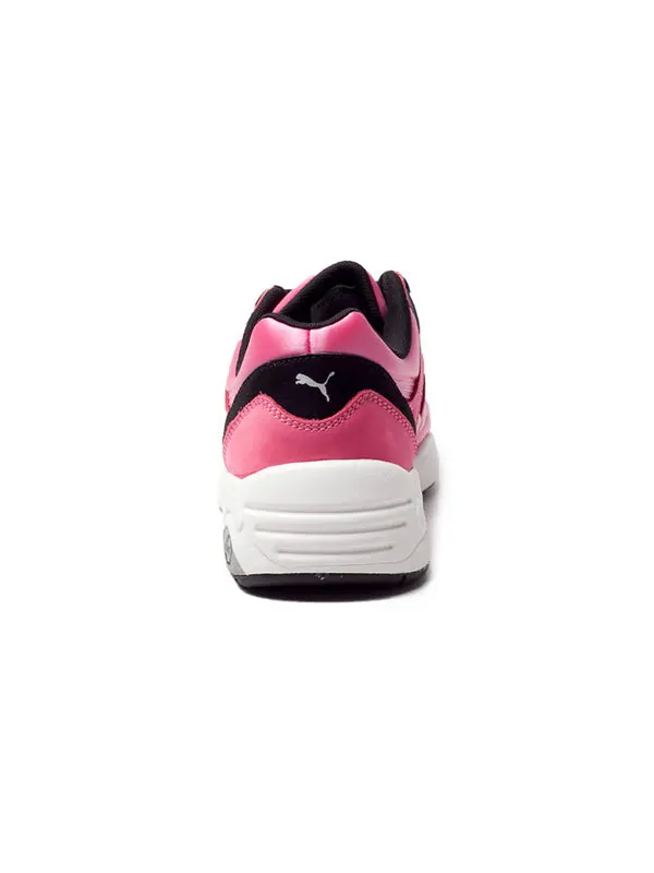 Кроссовки r698 trinomic pink/red/white Puma — изображение 4 из 4, белый