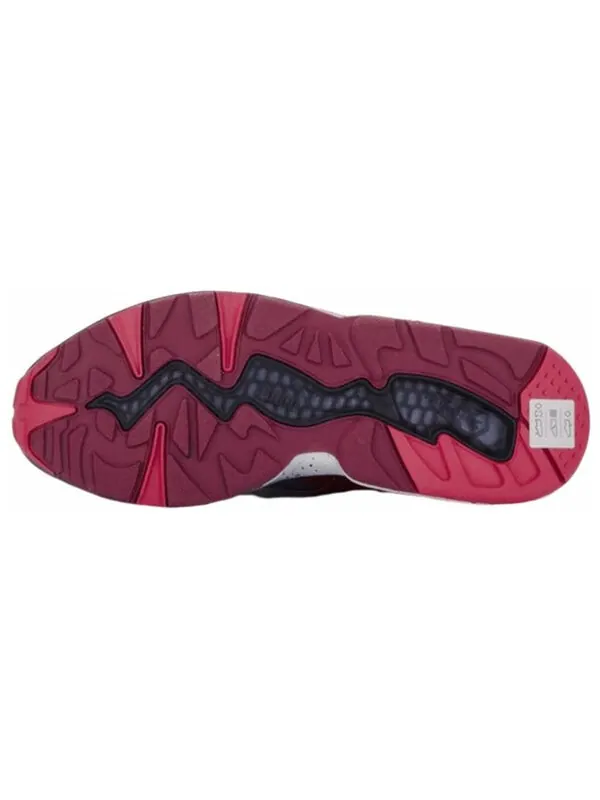 Кроссовки ronnie fieg x r698 mid 'sakura' Puma — изображение 3 из 3, красный