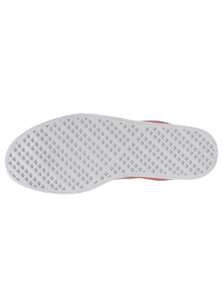 Кеды PUMA Smash Vulc White/Red — изображение 4 из 4, красный