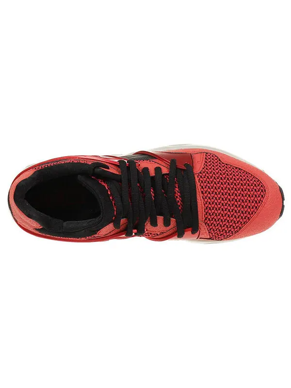 Кроссовки trinomic blaze shoes red Puma — изображение 3 из 4, красный
