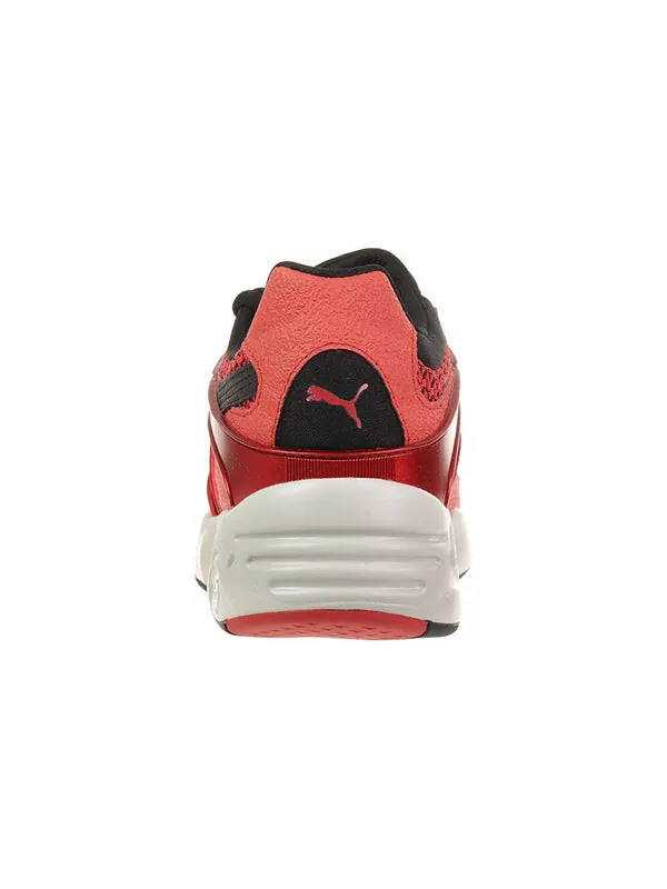 Кроссовки trinomic blaze shoes red Puma — изображение 4 из 4, красный