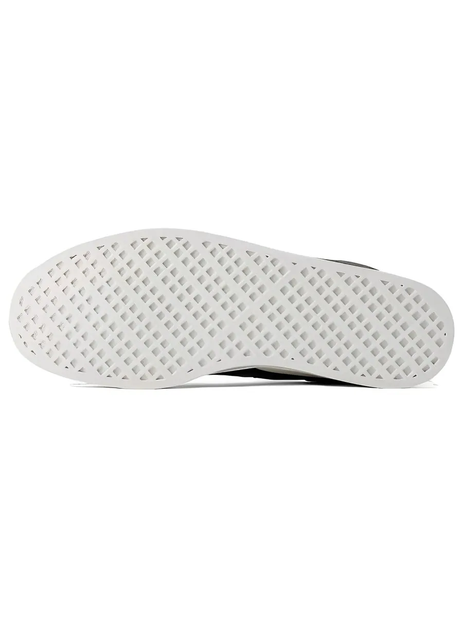 Кеды PUMA Smash Bulk CV 'White Black' — изображение 4 из 4, белый