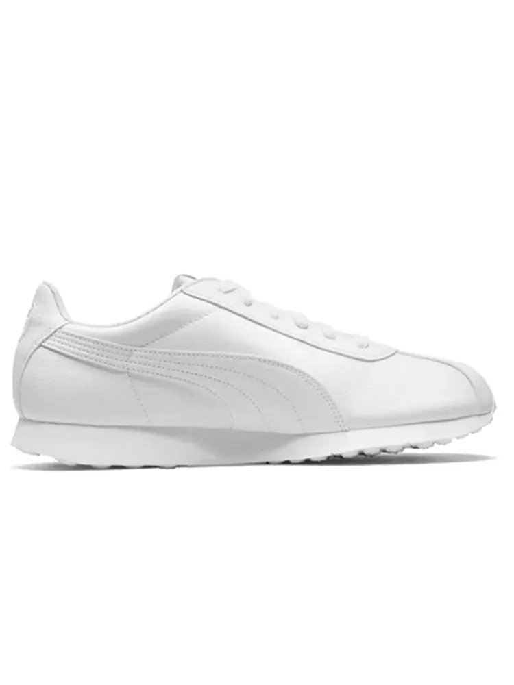 Спортивные кроссовки PUMA Turin 'White' — изображение 2 из 5, белый