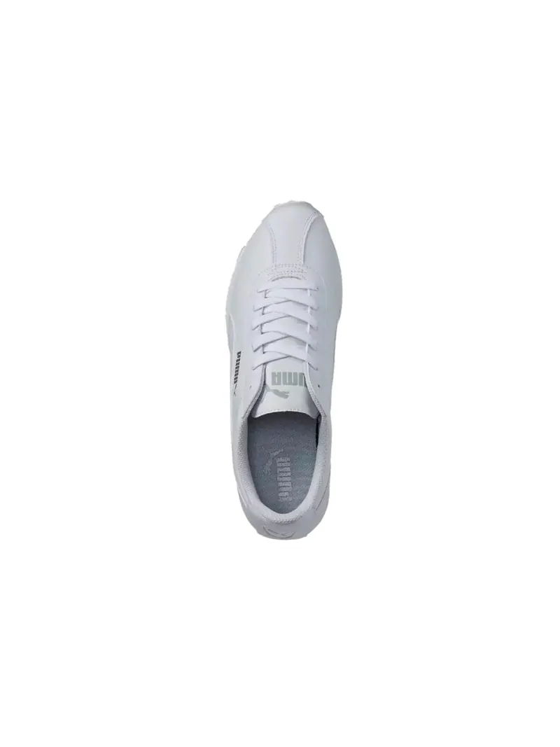 Спортивные кроссовки PUMA Turin 'White' — изображение 3 из 5, белый