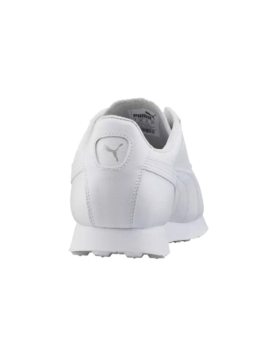 Спортивные кроссовки PUMA Turin 'White' — изображение 5 из 5, белый